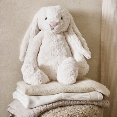 Jellycat Really Big Cream Bashful Bunny