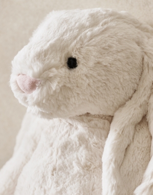 Jellycat Really Big Cream Bashful Bunny