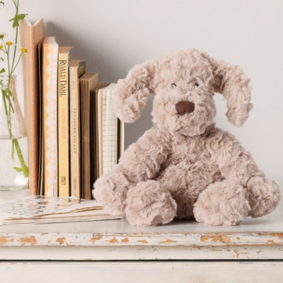 the white company soft toys