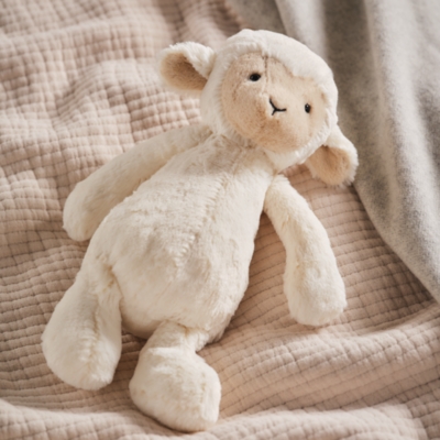 Jellycat Skipson Lamb