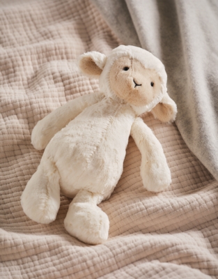 Jellycat Skipson Lamb