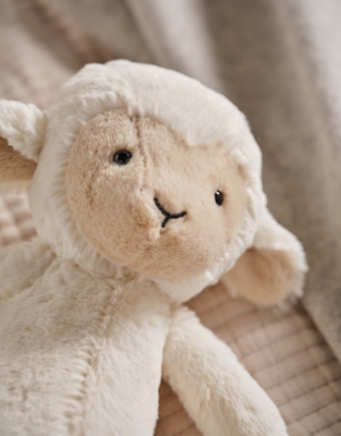 Jellycat Skipson Lamb