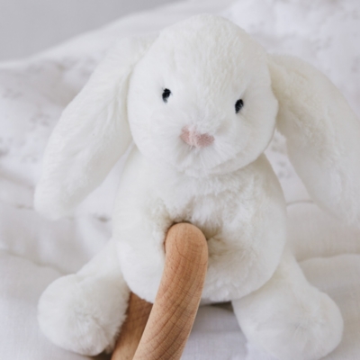 jellycat smudge rabbit