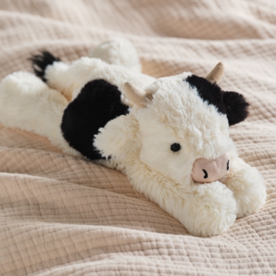 Jellycat Smudge Cow