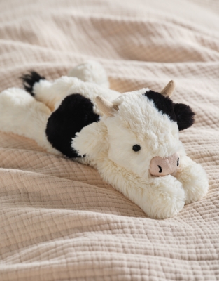 Jellycat Smudge Cow