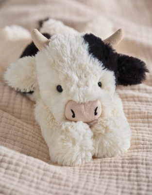 Jellycat Smudge Cow
