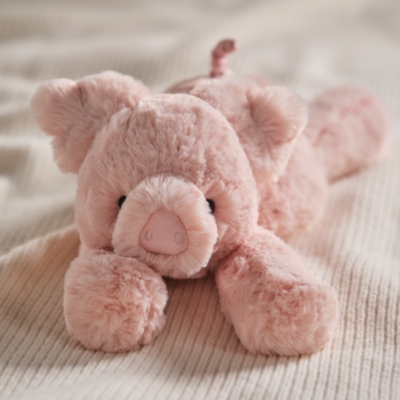Jellycat Smudge Pig
