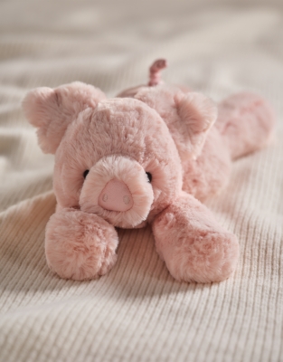 Jellycat Smudge Pig