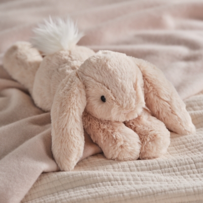 Jellycat Smudge Rabbit – Medium