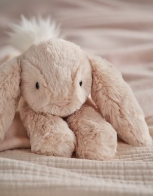 Jellycat Smudge Rabbit – Medium