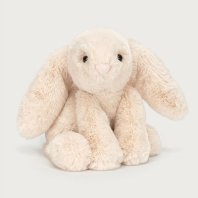 Jellycat Smudge Rabbit Toy – Tiny