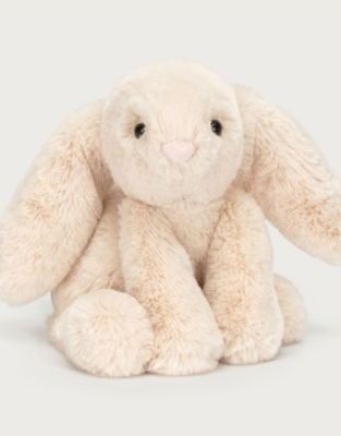 Jellycat Smudge Rabbit Toy – Tiny