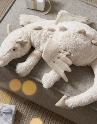 Jellycat Snow Dragon
