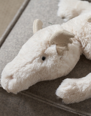 Jellycat Snow Dragon