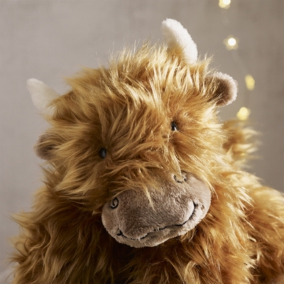 Truffles cheap highland cow