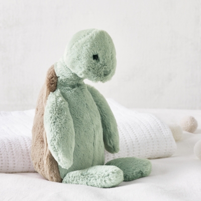 white company jellycat