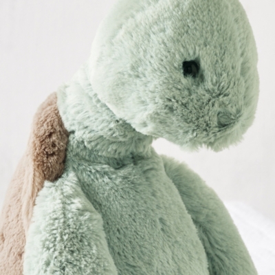 jellycat turtle