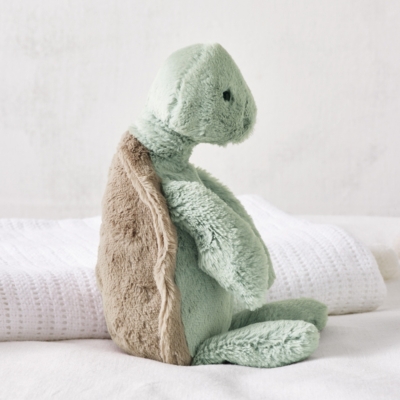 JellyCat: Bashful Turtle - Medium