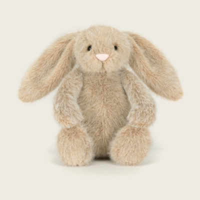 Jellycat Wheat Flufflet Bunny