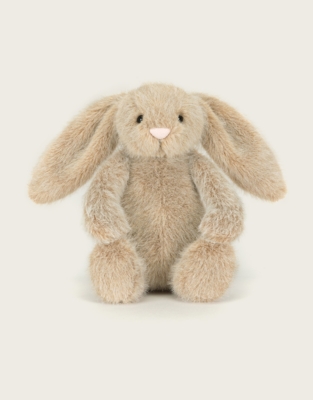 Jellycat Wheat Flufflet Bunny