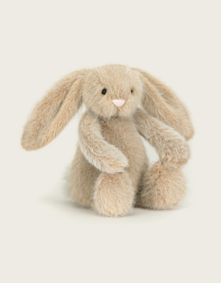 Jellycat Wheat Flufflet Bunny