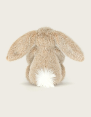 Jellycat Wheat Flufflet Bunny