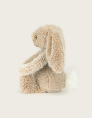 Jellycat Wheat Flufflet Bunny