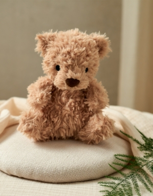 Jellycat Yummy Bear