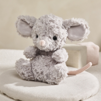 Jellyca YUMMY MOUSE 新品・日本未発売 Jellycat Yummy Mouse – JustHatched