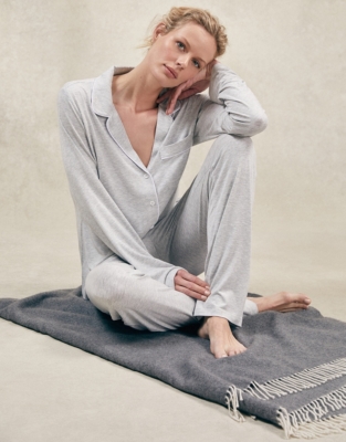 The white company online ladies nightwear