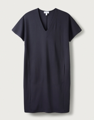 Jersey Cocoon Dress | Dresses \u0026 Skirts 