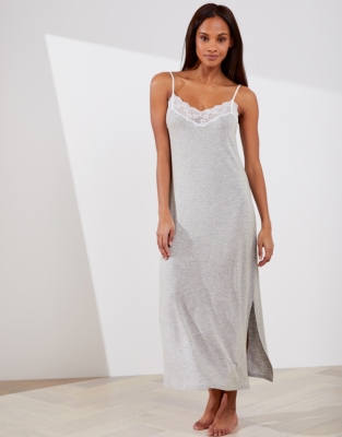 little white company nightdress