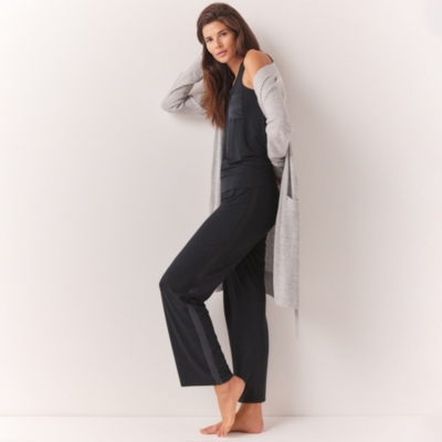 GIVEITPRO 3 Saver Pack-100% Cotton Jersey Knit Pajama Pant Pajama Bott –  Giveitpro