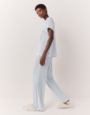 Women's jersey pajama online sets