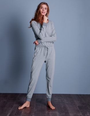 Striped best sale onesie women's