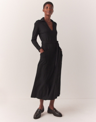 Black hotsell utility dress