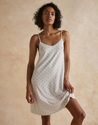 The white company clearance nightdresses