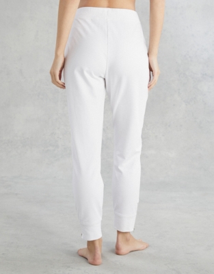 Women's Trousers Wide Leg & Cropped The White Company UK