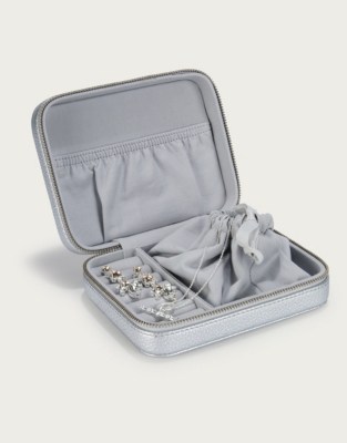 Jewellery Travel Case | Accessories Sale | The White Company UK