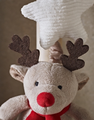 Jingles Musical Pull