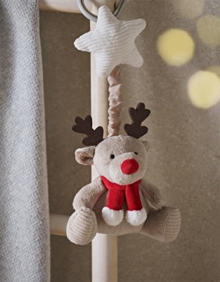 Jingles Musical Pull