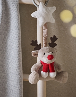 Jingles Musical Pull