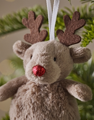 Jingles Pom-Pom Decoration