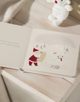 Jingles Reindeer Book