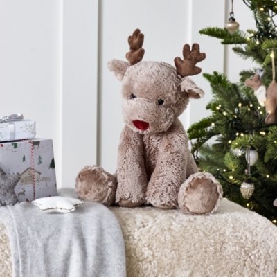 the white company soft toys