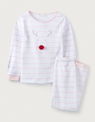 The white company girls pyjamas hot sale