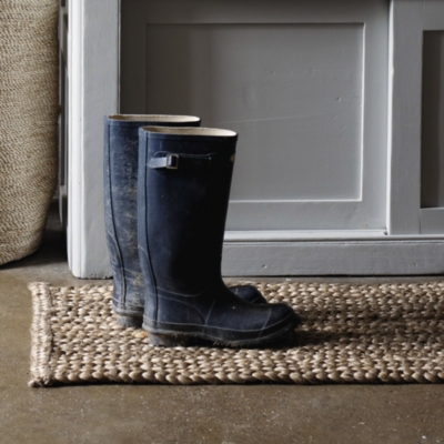 Jute Braided Runner Furniture Sale The White Company UK