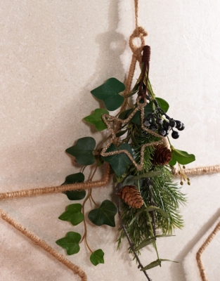 Jute Nordic Star – 50cm