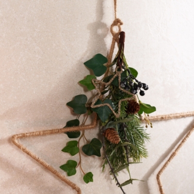 Jute Nordic Star – 50cm