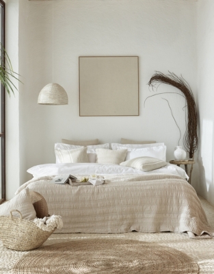 Jute Round Rug